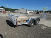 new Utility Trailers Legend Trailers  for sale, in St Johns, MI Thumbnail 5