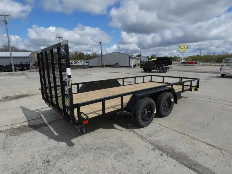 new Other Trailers Load Trail  for sale, in Saint Johns, MI Thumbnail 5