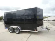 new Cargo (Enclosed) Trailers Legend Trailers  for sale, in Saint Johns, MI Thumbnail 2