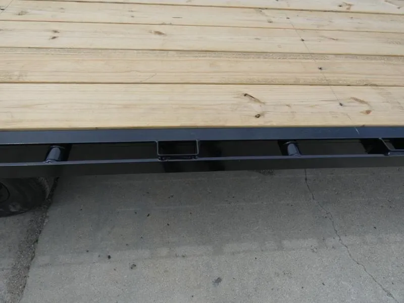 new Equipment / Flatbed Trailers Load Trail  for sale, in St Johns, MI Thumbnail 6