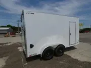 new Cargo (Enclosed) Trailers Legend Trailers  for sale, in St Johns, MI Thumbnail 5