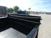 used Dump Trailers Load Trail  for sale, in St Johns, MI Thumbnail 7