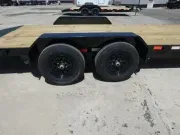 new Car Haulers / Racing Trailers Rice Trailers  for sale, in St Johns, MI Thumbnail 7