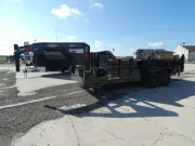 new Dump Trailers DuraDump  for sale, in St Johns, MI Thumbnail 3