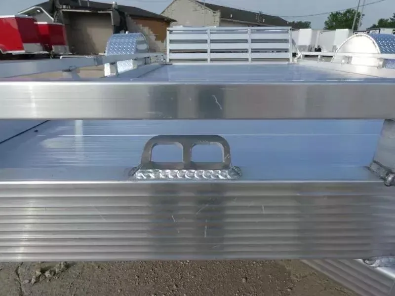 new Other Trailers Legend Trailers  for sale, in St Johns, MI Thumbnail 8