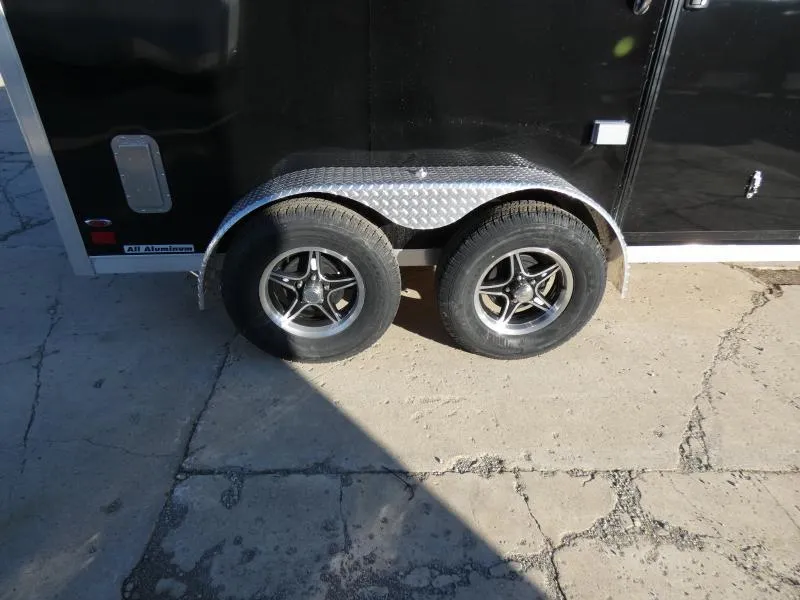 new Cargo (Enclosed) Trailers Legend Trailers  for sale, in St Johns, MI Thumbnail 7