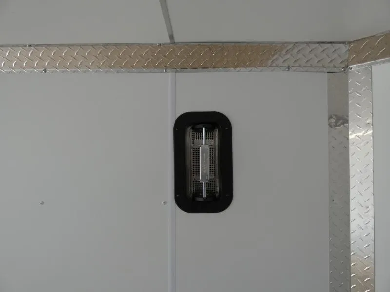 new Cargo (Enclosed) Trailers Legend Trailers  for sale, in St Johns, MI Thumbnail 14