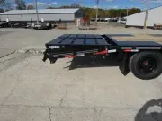 new Equipment / Flatbed Trailers Legend Trailers of Texas  for sale, in St Johns, MI Thumbnail 6