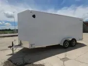 new Cargo (Enclosed) Trailers Legend Trailers  for sale, in St Johns, MI Thumbnail 2