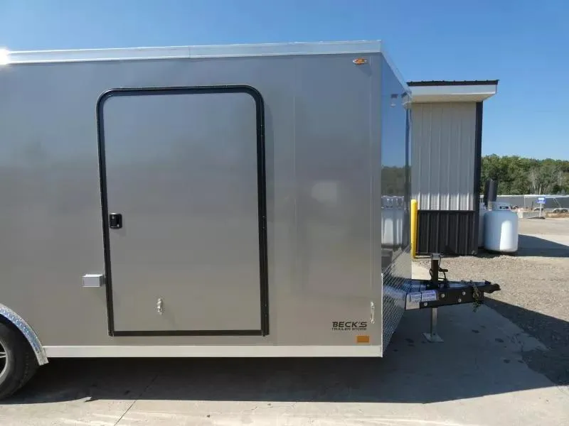 new Car Haulers / Racing Trailers Legend Trailers  for sale, in Saint Johns, MI Thumbnail 6