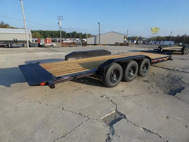 new Equipment / Flatbed Trailers Diamond C Trailers  for sale, in St Johns, MI Thumbnail 6