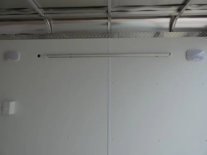 new Cargo (Enclosed) Trailers Legend Trailers  for sale, in St Johns, MI Thumbnail 11