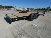 new Equipment / Flatbed Trailers Load Trail  for sale, in St Johns, MI Thumbnail 5