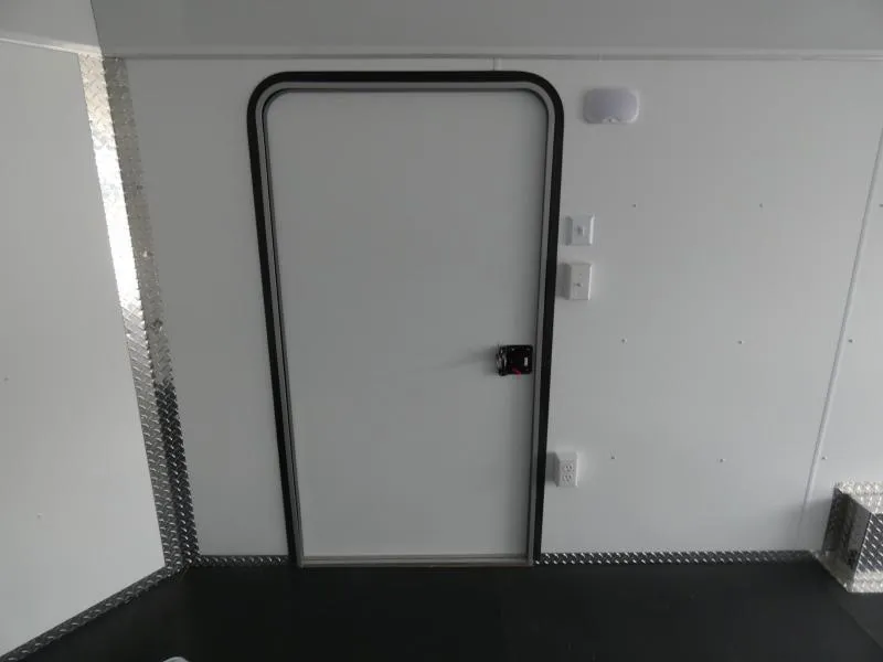 new Cargo (Enclosed) Trailers Legend Trailers  for sale, in Saint Johns, MI Thumbnail 10