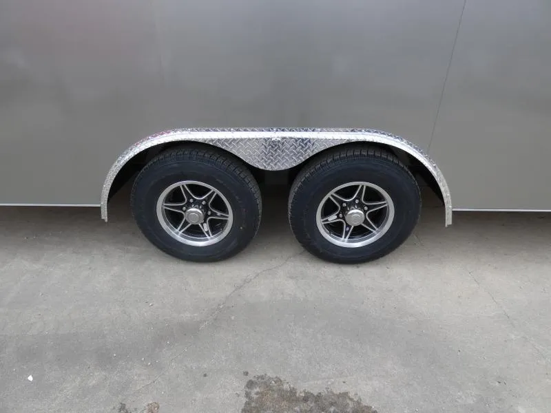 new Car Haulers / Racing Trailers Legend Trailers  for sale, in St Johns, MI Thumbnail 16