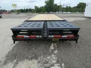 new Equipment / Flatbed Trailers Legend Trailers of Texas  for sale, in St Johns, MI Thumbnail 3
