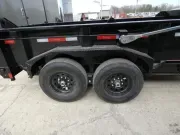 new Dump Trailers Diamond C Trailers  for sale, in St Johns, MI Thumbnail 6