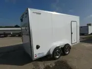 new Cargo (Enclosed) Trailers Legend Trailers  for sale, in Saint Johns, MI Thumbnail 5
