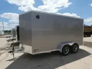 new Cargo (Enclosed) Trailers Legend Trailers  for sale, in Saint Johns, MI Thumbnail 2
