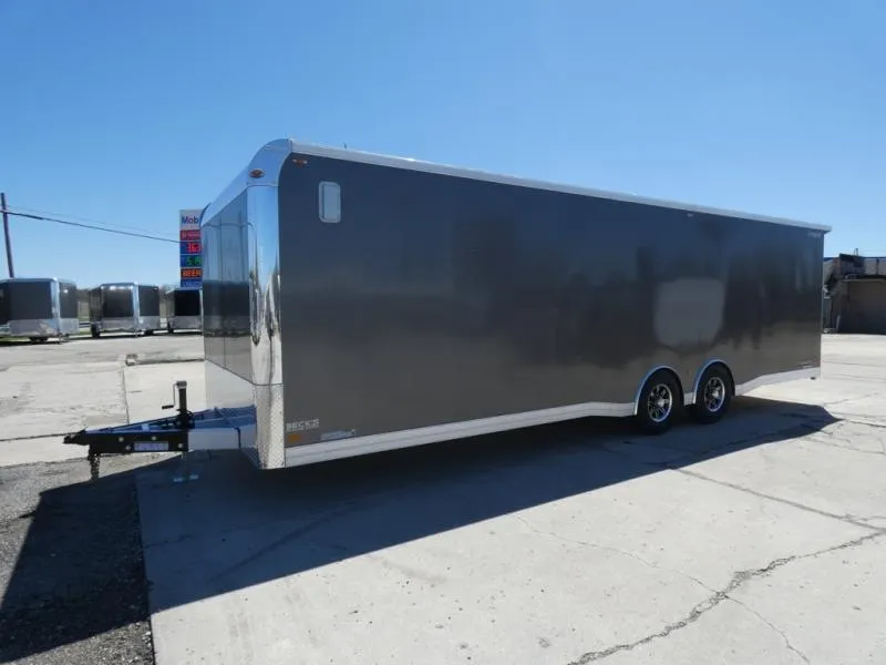 new Car Haulers / Racing Trailers Legend Trailers  for sale, in Saint Johns, MI Thumbnail 2