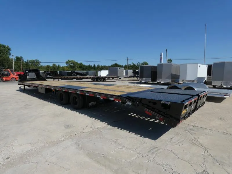new Equipment / Flatbed Trailers Diamond C Trailers  for sale, in St Johns, MI Thumbnail 3