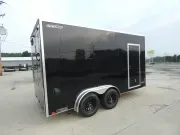 new Cargo (Enclosed) Trailers Legend Trailers  for sale, in Saint Johns, MI Thumbnail 5