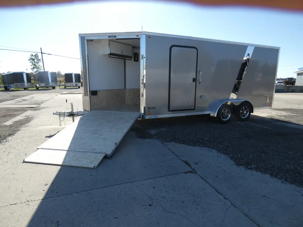 new Snowmobile Trailers Legend Trailers  for sale, in Saint Johns, MI image-0