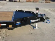 new Equipment / Flatbed Trailers Diamond C Trailers  for sale, in St Johns, MI Thumbnail 9