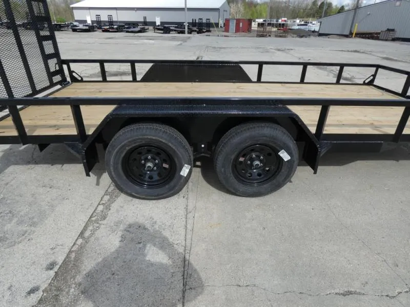 new Other Trailers Load Trail  for sale, in Saint Johns, MI Thumbnail 6