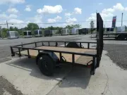 new Utility Trailers Load Trail  for sale, in St Johns, MI Thumbnail 3