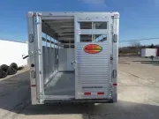 new Horse Trailers Sundowner Trailers  for sale, in St Johns, MI Thumbnail 9