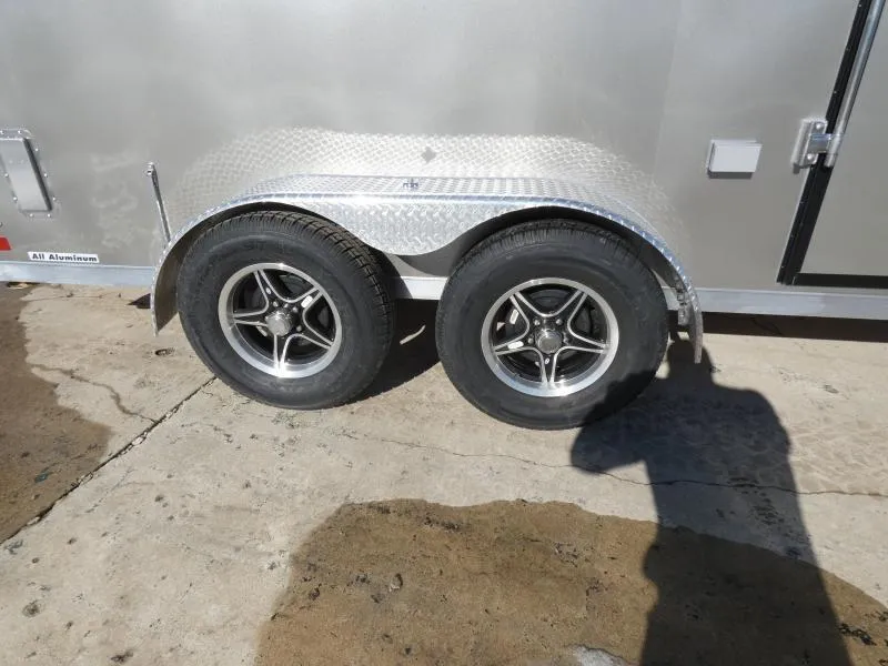 new Cargo (Enclosed) Trailers Legend Trailers  for sale, in St Johns, MI Thumbnail 8