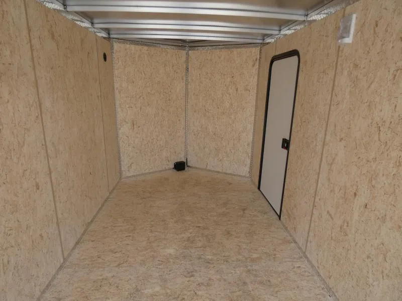 new Cargo (Enclosed) Trailers Legend Trailers  for sale, in Saint Johns, MI Thumbnail 8