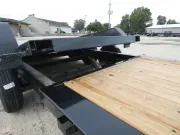 new Equipment / Flatbed Trailers Load Trail  for sale, in St Johns, MI Thumbnail 2