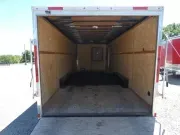 used Cargo (Enclosed) Trailers Legend Trailers  for sale, in St Johns, MI Thumbnail 8