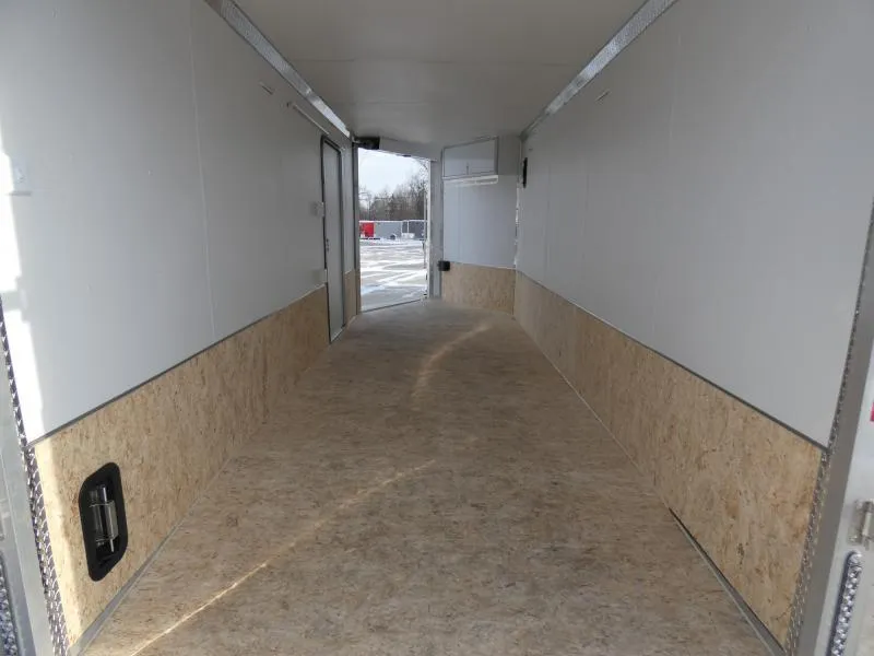 new Other Trailers Legend Trailers  for sale, in Saint Johns, MI Thumbnail 13