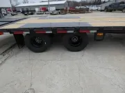 new Equipment / Flatbed Trailers Diamond C Trailers  for sale, in Saint Johns, MI Thumbnail 8