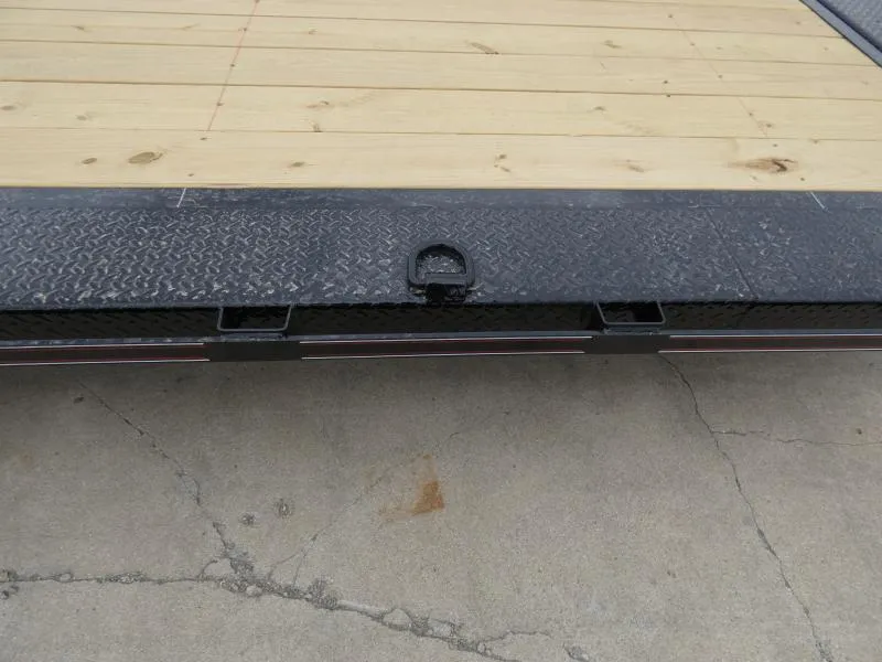 new Equipment / Flatbed Trailers Diamond C Trailers  for sale, in Saint Johns, MI Thumbnail 7