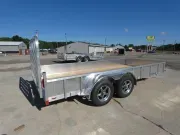 new Utility Trailers Legend Trailers  for sale, in St Johns, MI Thumbnail 5