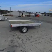 new ATV Trailers Legend Trailers  for sale, in Saint Johns, MI Thumbnail 4