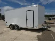 new Cargo (Enclosed) Trailers Legend Trailers  for sale, in St Johns, MI Thumbnail 1
