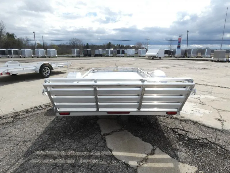 new Other Trailers Legend Trailers  for sale, in St Johns, MI Thumbnail 4