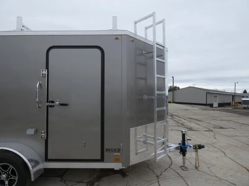 new Cargo (Enclosed) Trailers Legend Trailers  for sale, in St Johns, MI Thumbnail 12