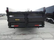new Dump Trailers DuraDump  for sale, in St Johns, MI Thumbnail 7