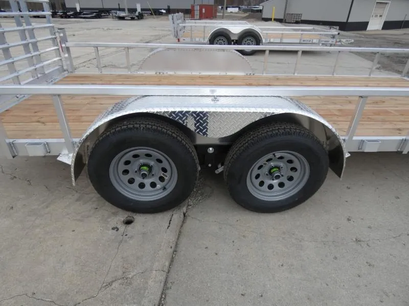 new Other Trailers Legend Trailers  for sale, in St Johns, MI Thumbnail 6