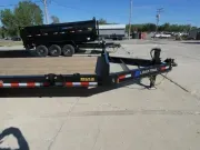 new Equipment / Flatbed Trailers Load Trail  for sale, in St Johns, MI Thumbnail 7