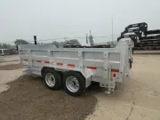 new Other Trailers Legend Trailers  for sale, in St Johns, MI Thumbnail 3