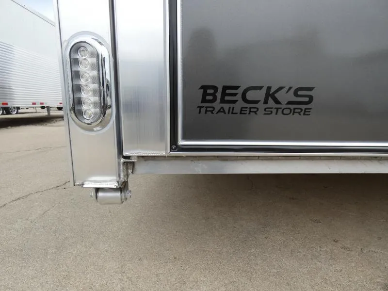 new Car Haulers / Racing Trailers Legend Trailers  for sale, in Saint Johns, MI Thumbnail 12