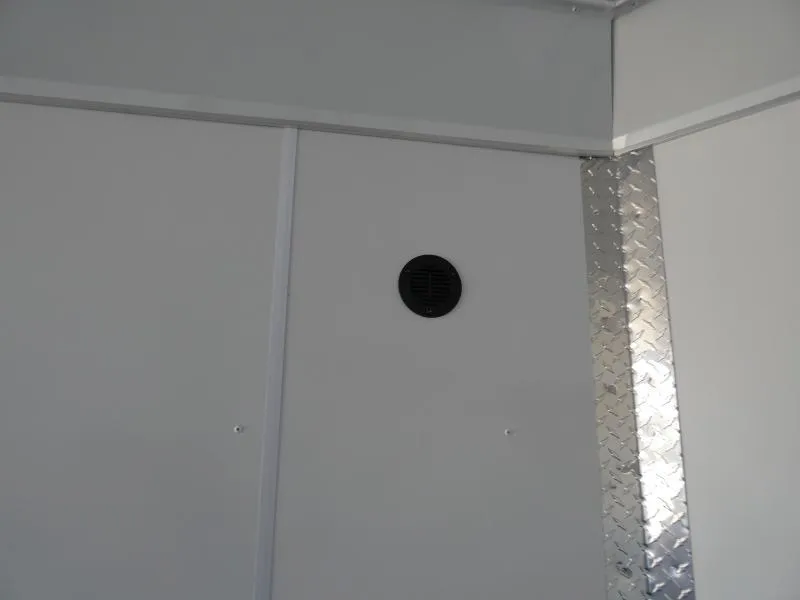 new Cargo (Enclosed) Trailers Legend Trailers  for sale, in Saint Johns, MI Thumbnail 10