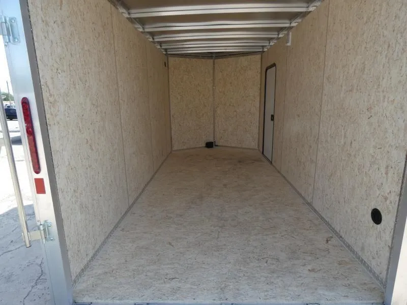 new Cargo (Enclosed) Trailers Legend Trailers  for sale, in St Johns, MI Thumbnail 7